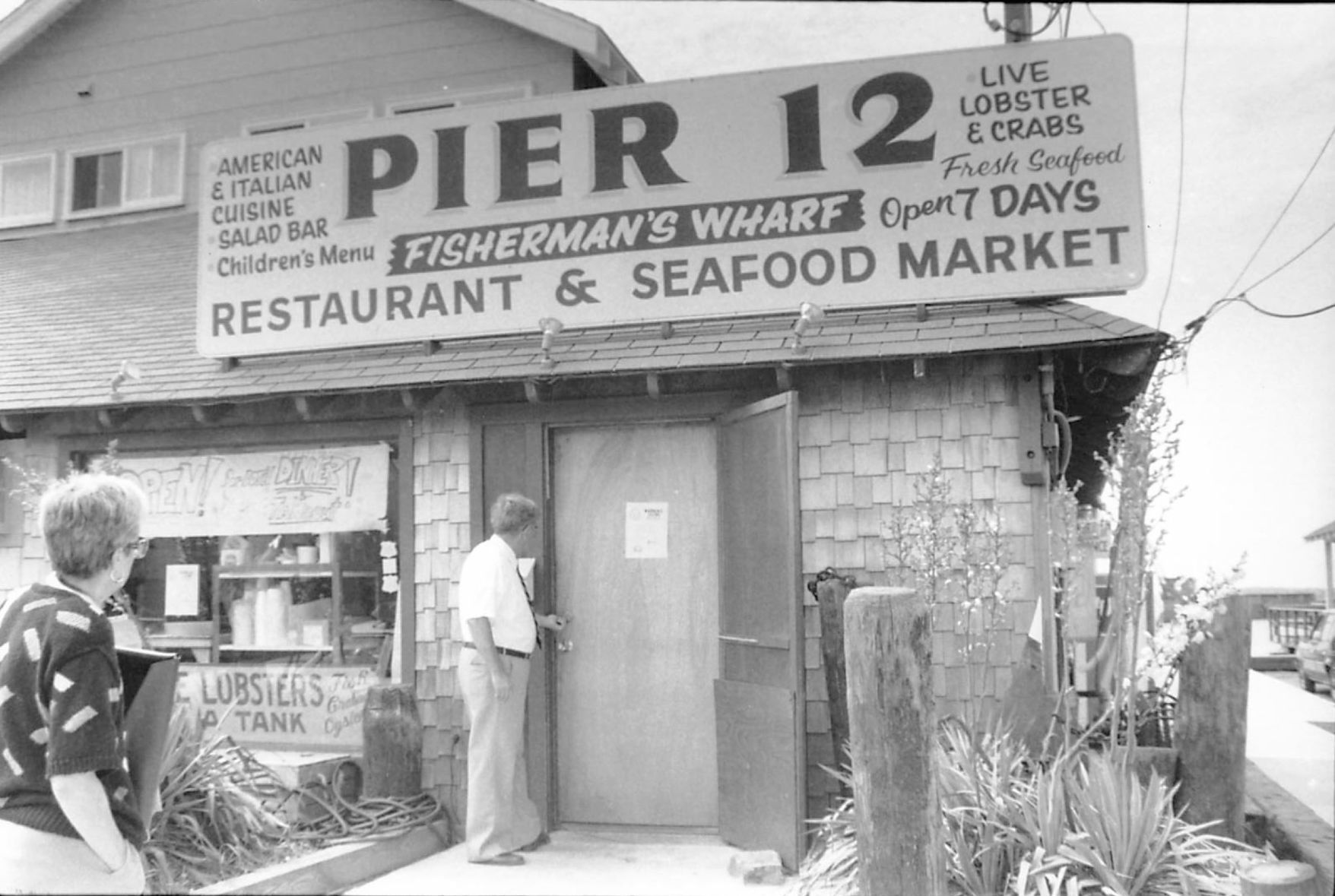 South Jersey Restaurants
